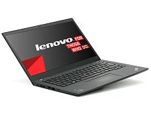 LENOVO ThinkPad T14s Gen 2a | AMD Ryzen 5 PRO 5650U with Radeon Graphics | 16GB | 256GB NVMe | 14.0 дюймов